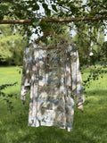 Aurora Blouse