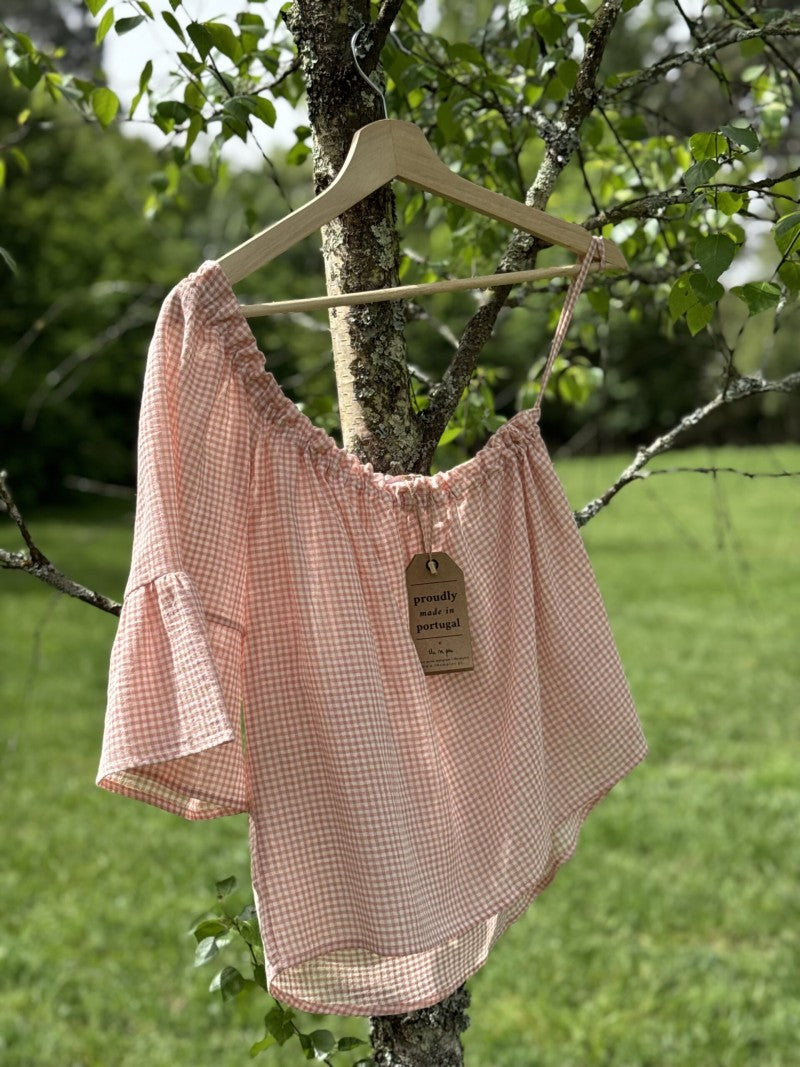 Tilly Top