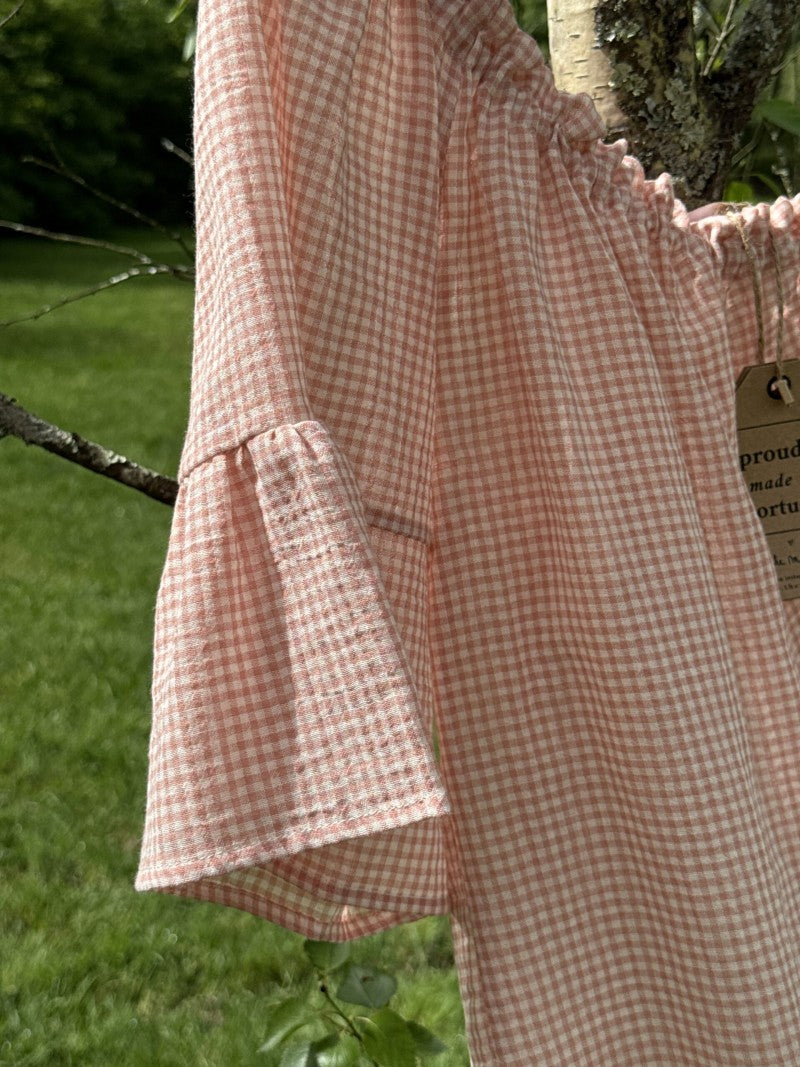 Tilly Top