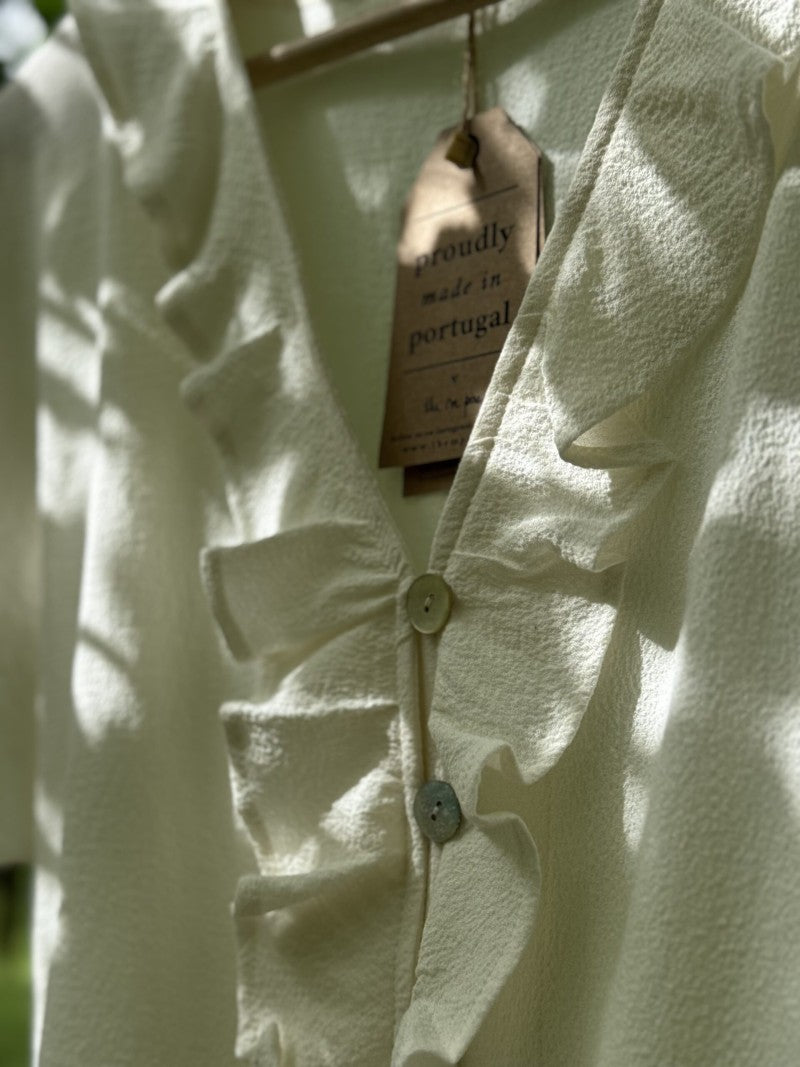 Estela Blouse
