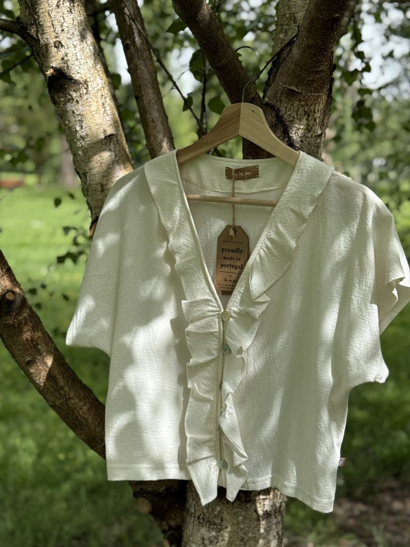 Estela Blouse