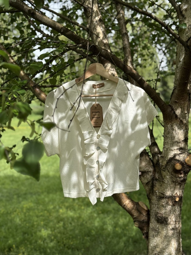 Estela Blouse