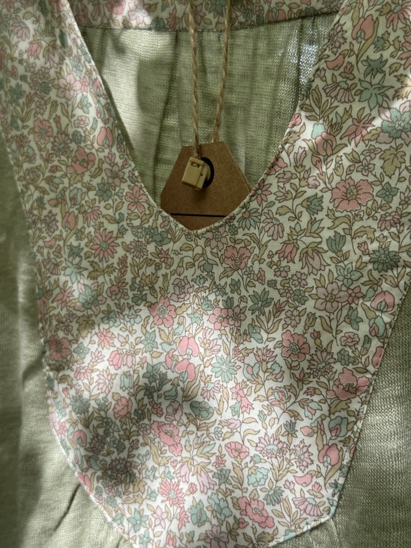 Clarice Blouse