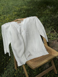 Clarice Blouse