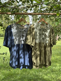 Flora Blouse
