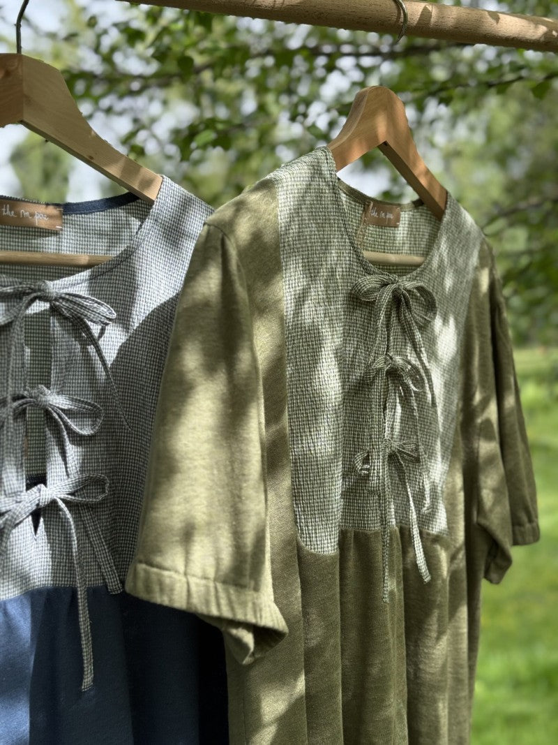 Flora Blouse
