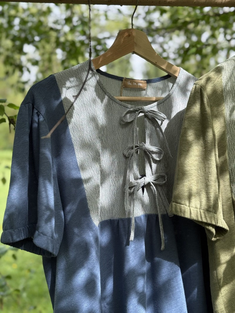 Flora Blouse