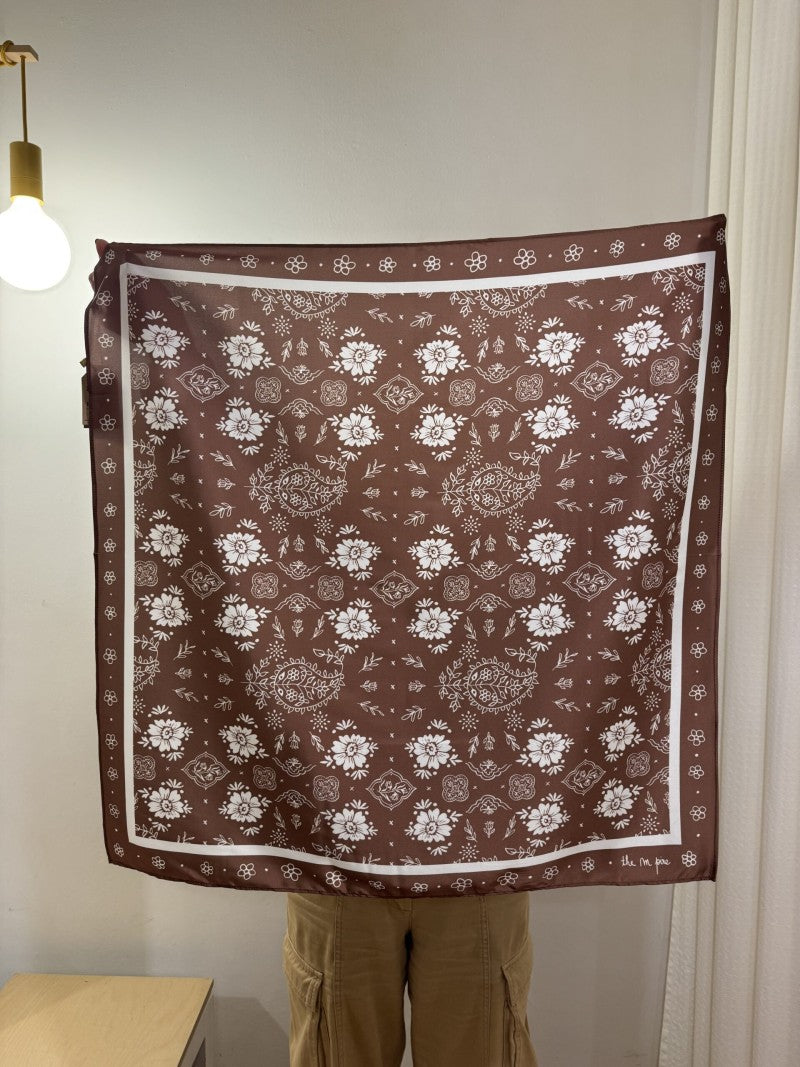 Edinburgh Scarf