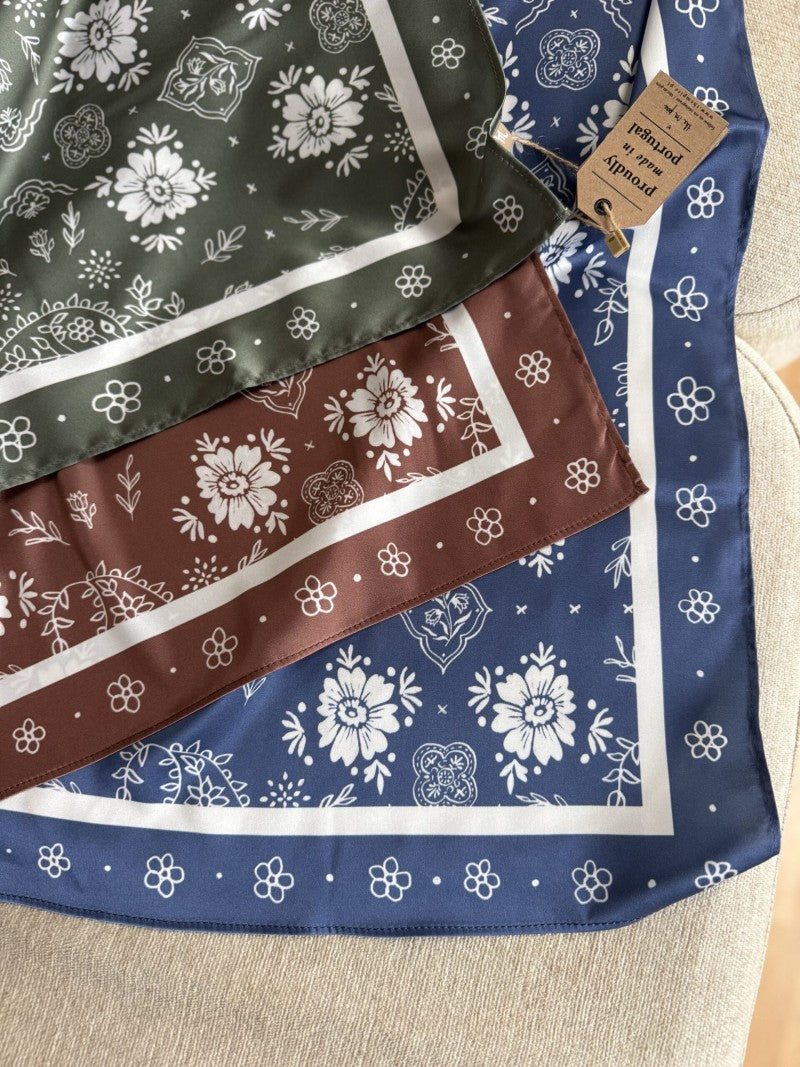 Amsterdam Scarf