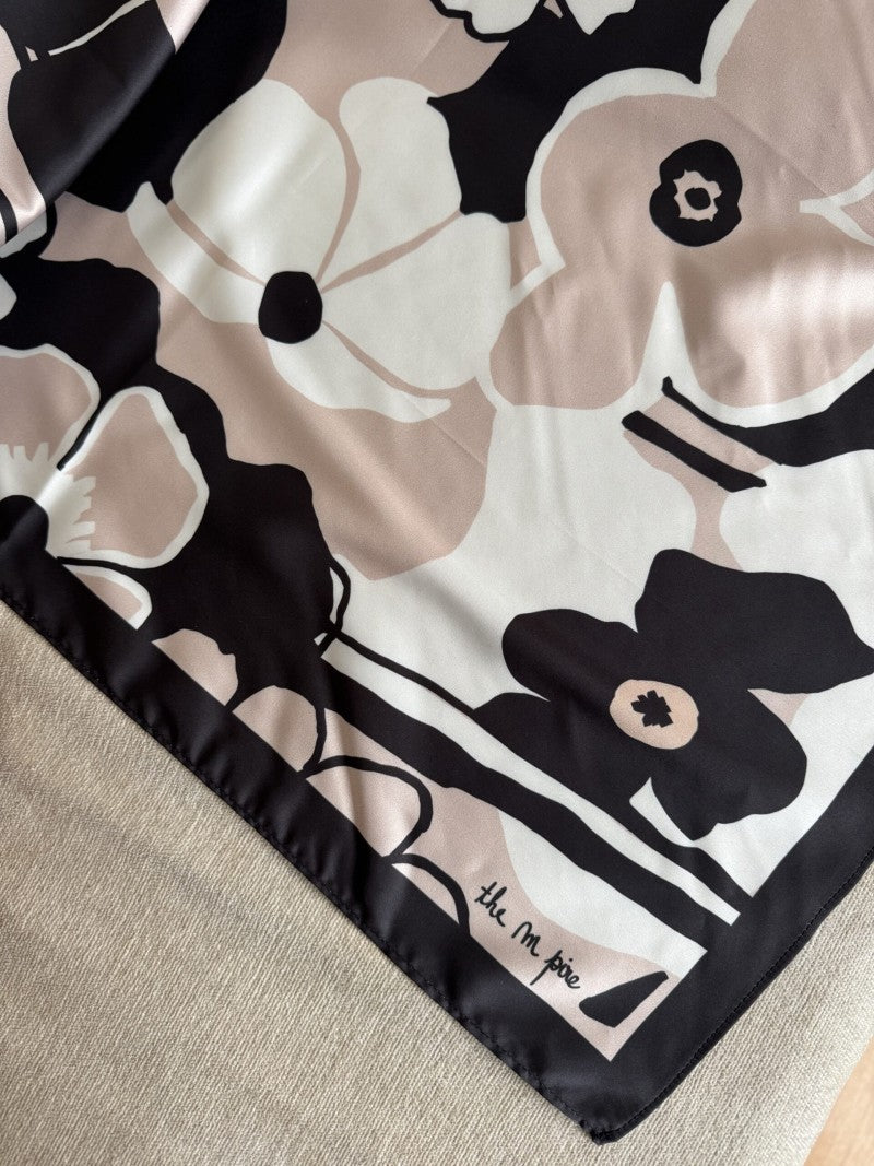 Oslo Scarf