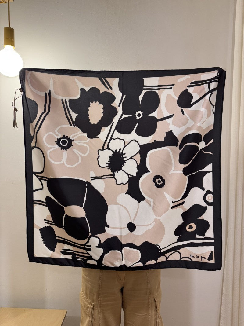 Oslo Scarf