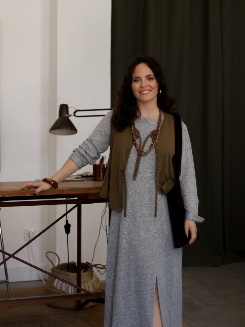Alba Dress