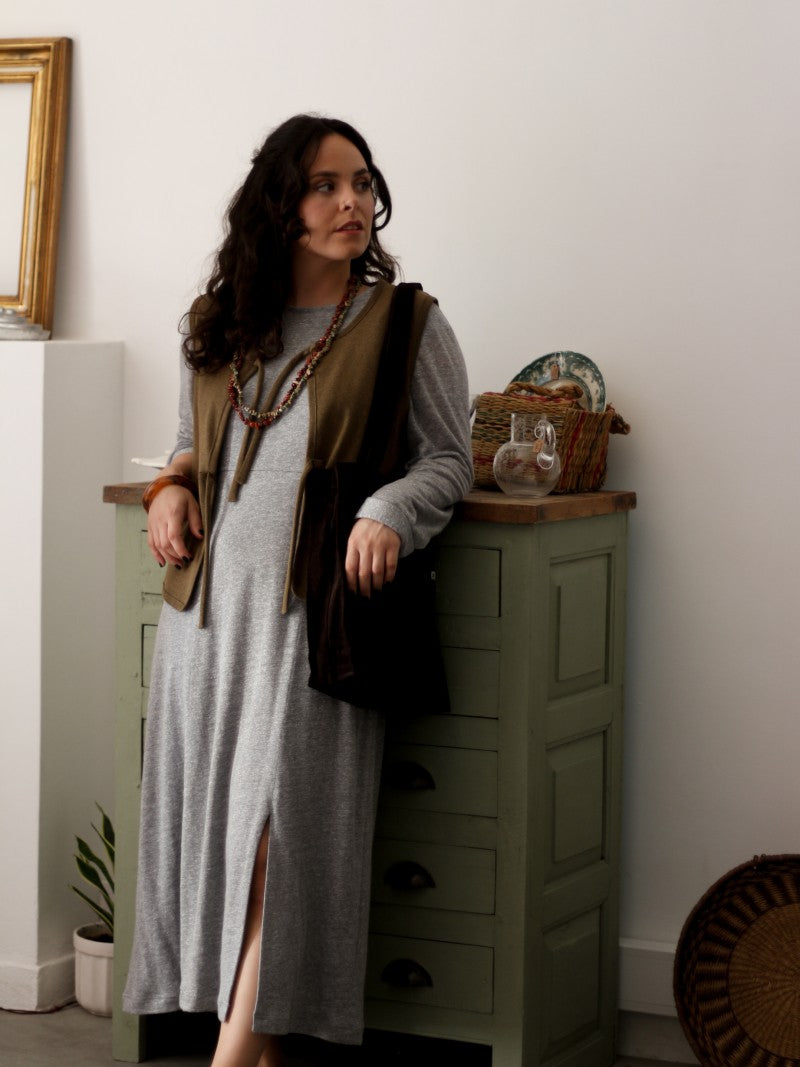 Alba Dress