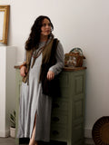 Alba Dress