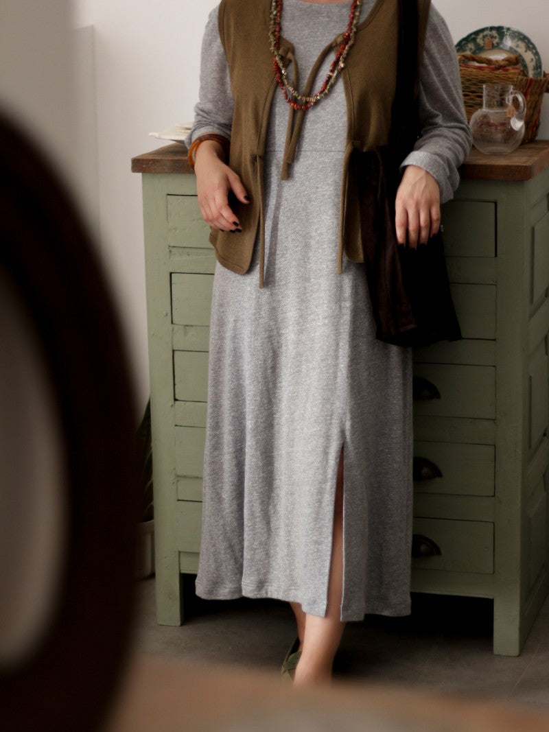 Alba Dress