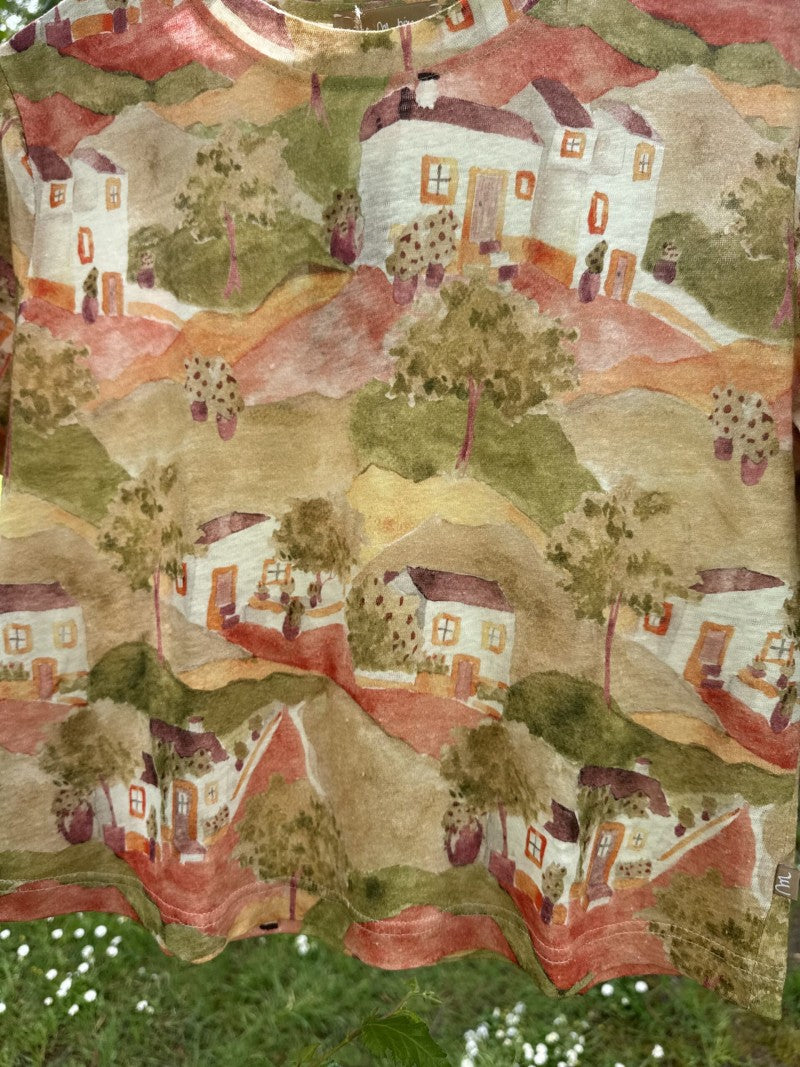 Carmen T-shirt