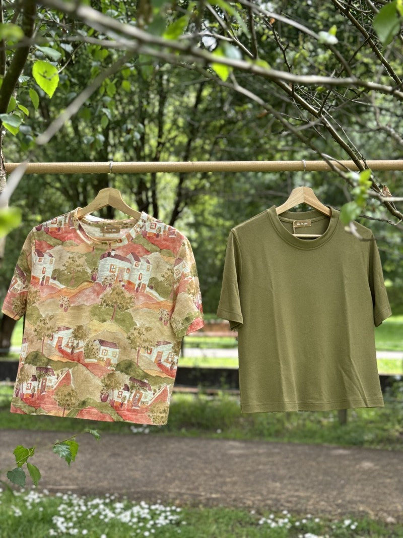 Carmen T-shirt