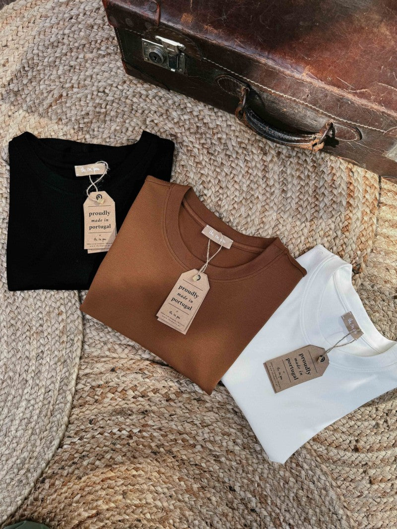 Carmen T-shirt