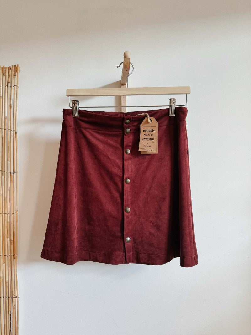 Alecrim Skirt