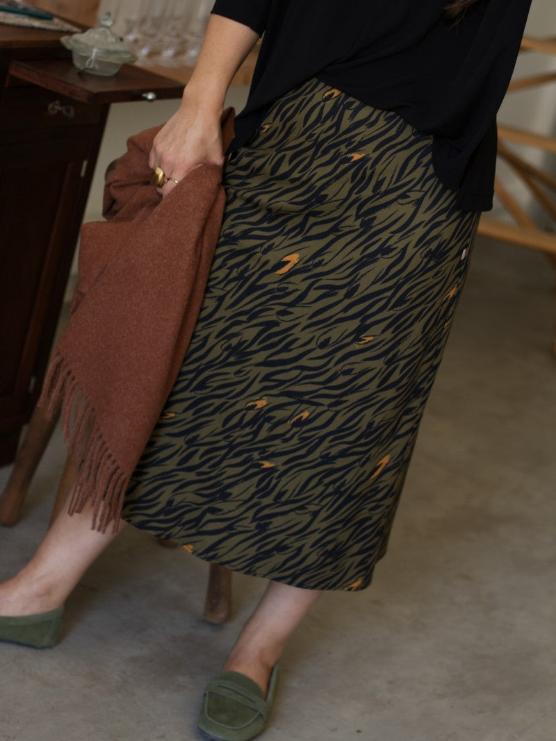 Mint Skirt