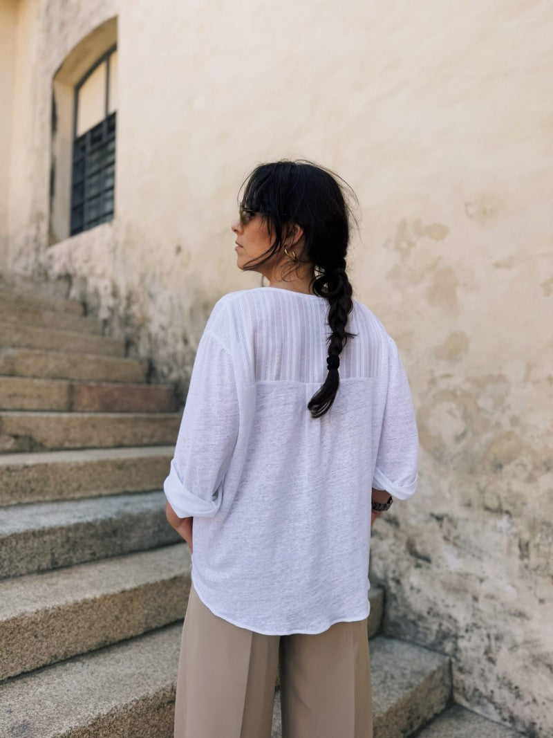 Beatriz Blouse
