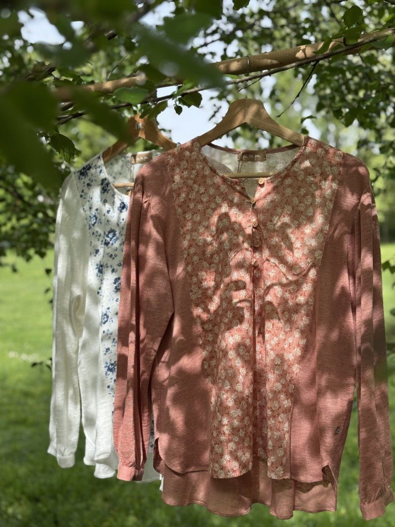 Beatriz Blouse