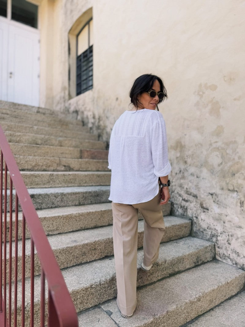 Beatriz Blouse