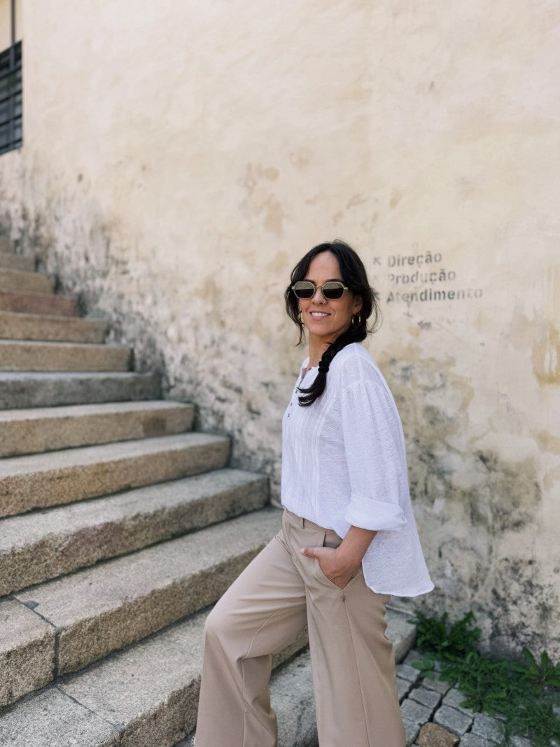 Beatriz Blouse
