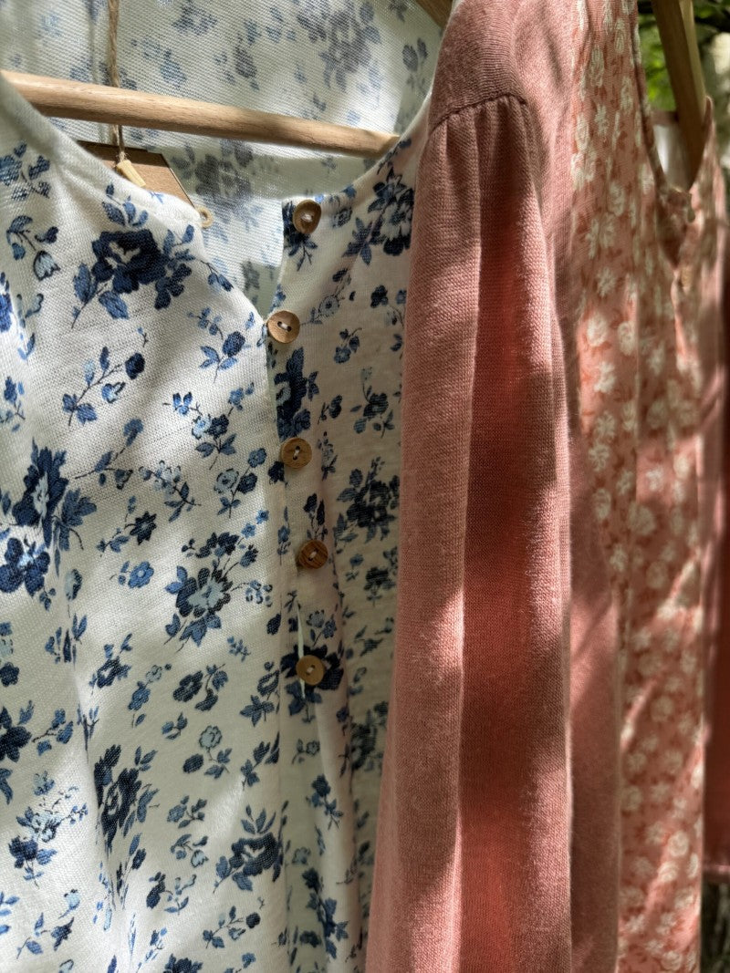 Beatriz Blouse