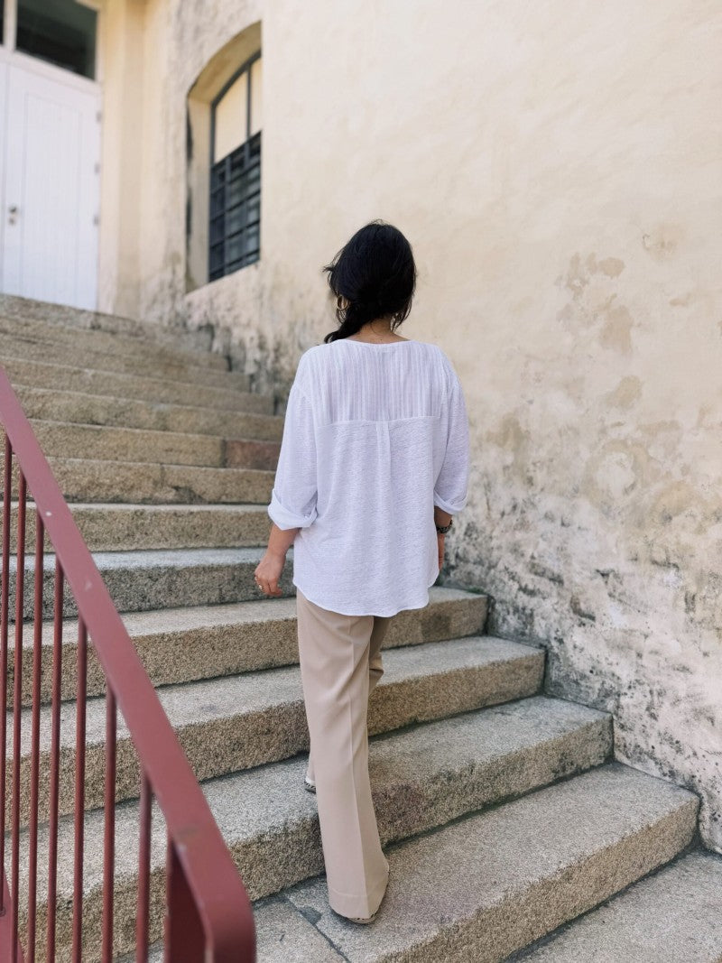 Beatriz Blouse