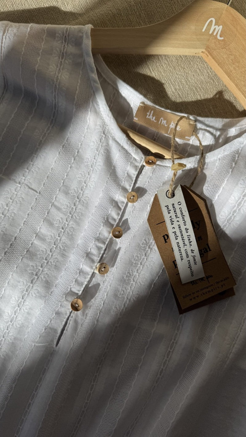 Beatriz Blouse
