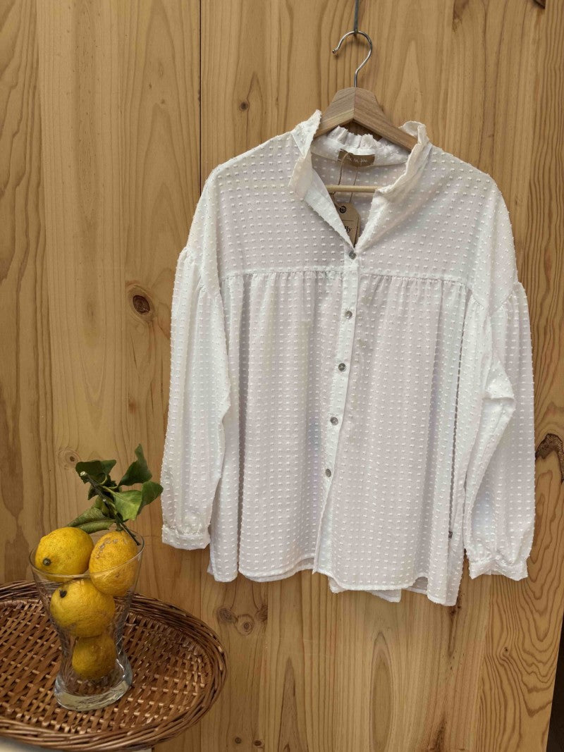 Benedita Shirt