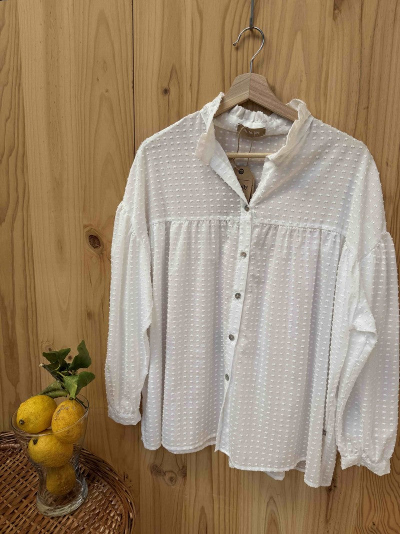 Benedita Shirt