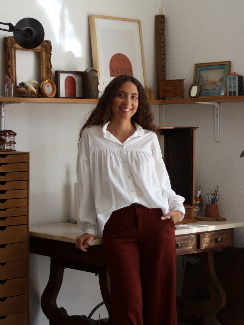 Benedita Shirt