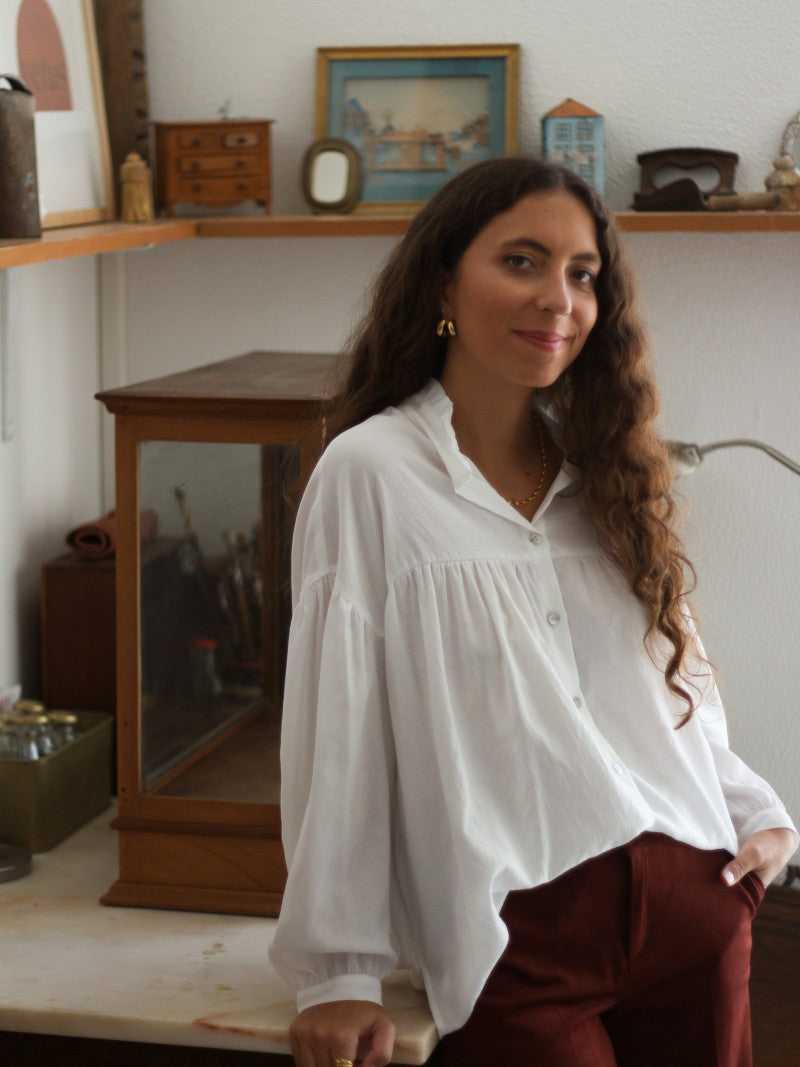Benedita Shirt