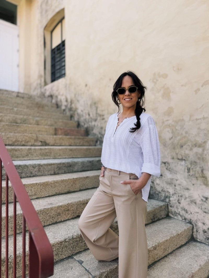 Carolina Trousers