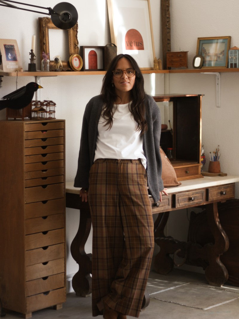 Carolina Trousers