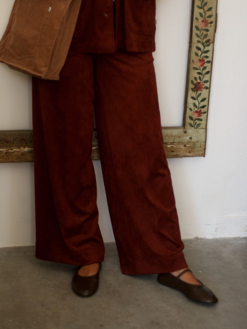 Carolina Trousers