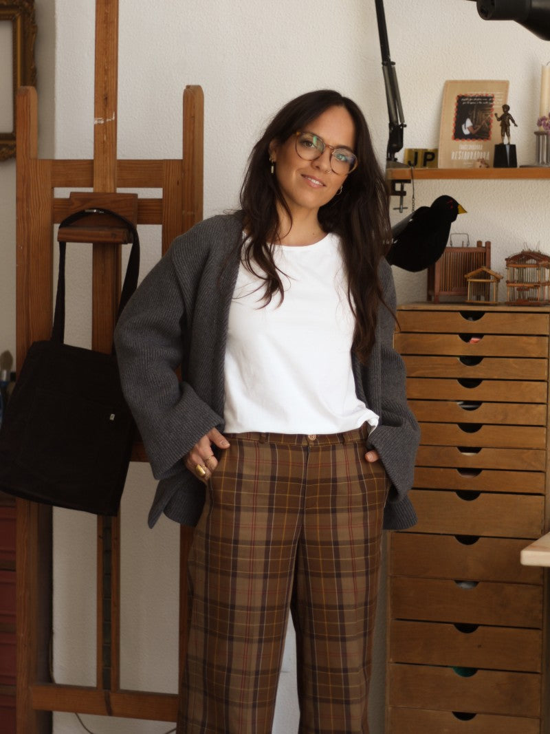 Carolina Trousers