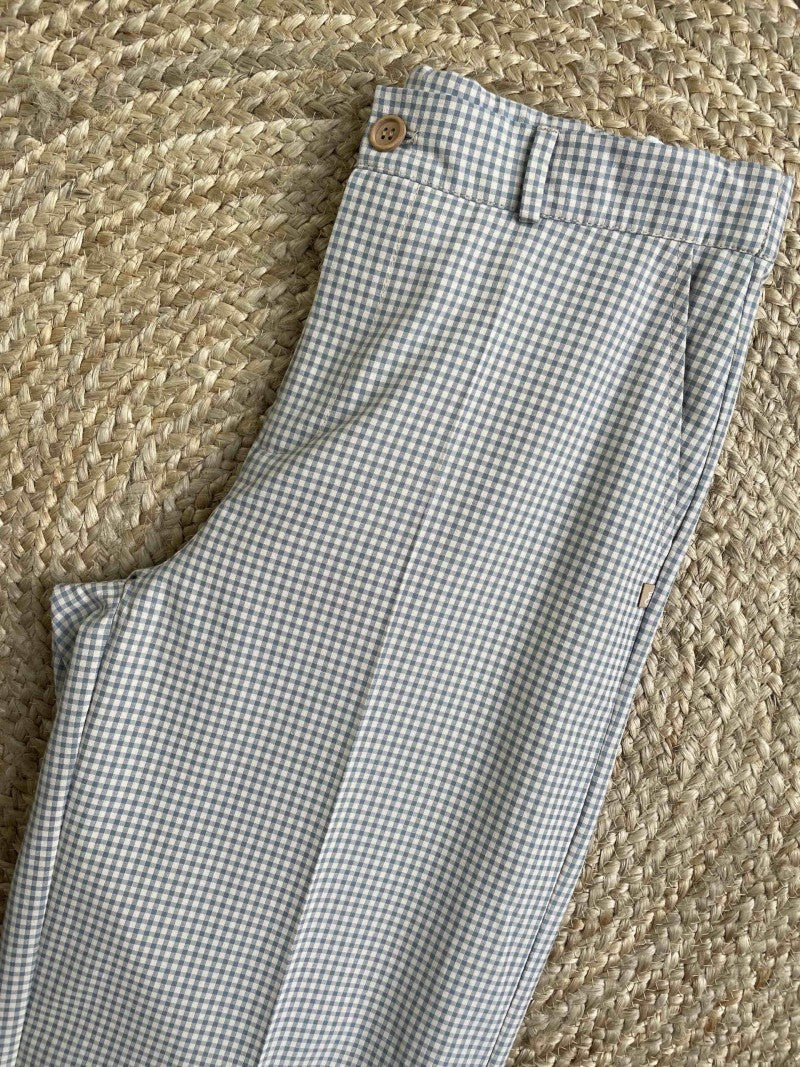 Carolina Trousers