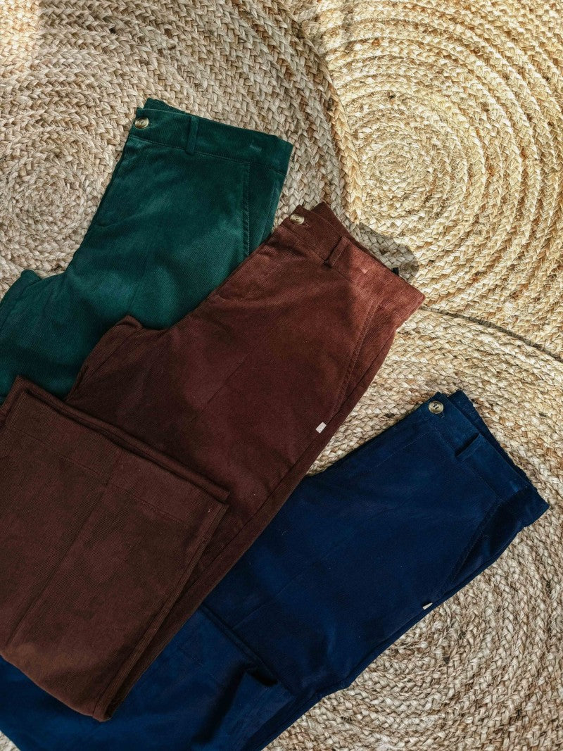 Carolina Trousers