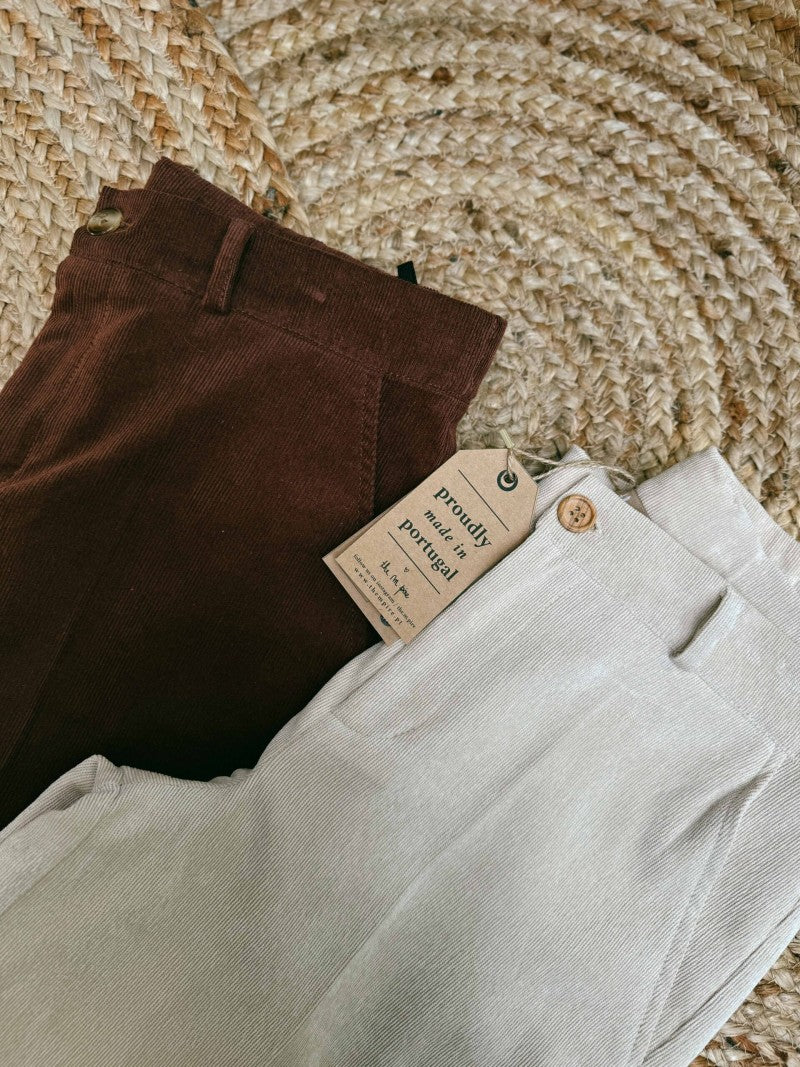 Carolina Trousers