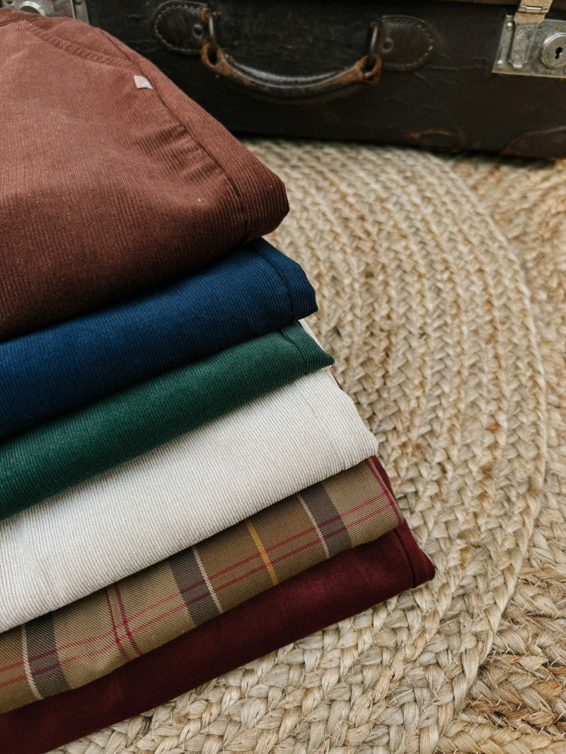 Carolina Trousers