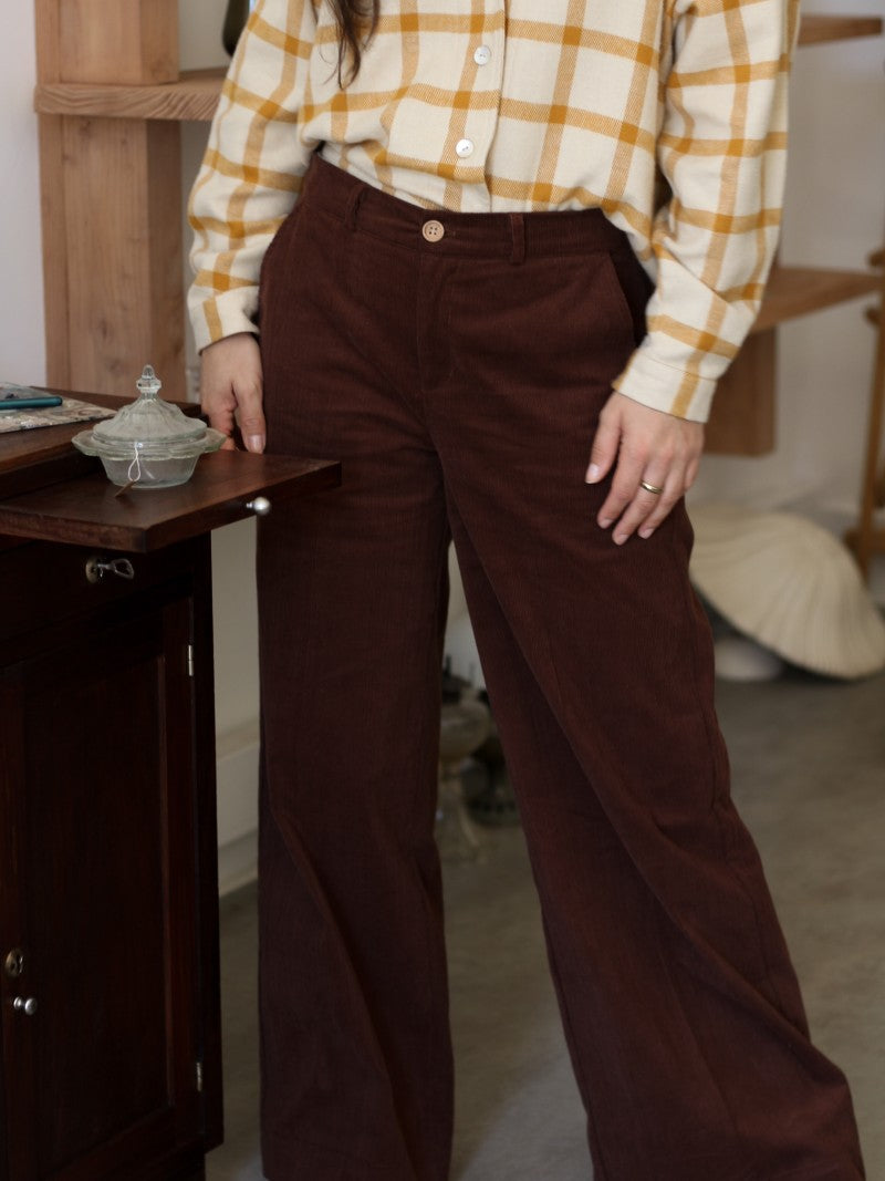 Carolina Trousers