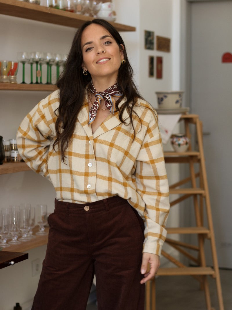 Carolina Trousers