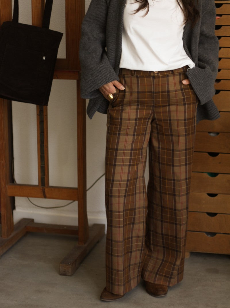 Carolina Trousers