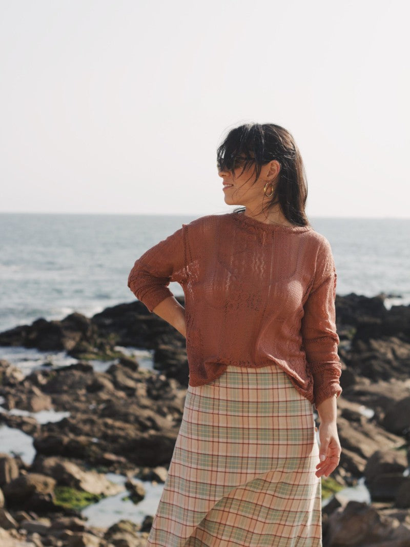Serena Skirt