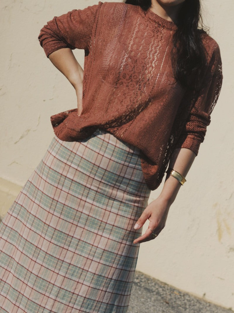Serena Skirt