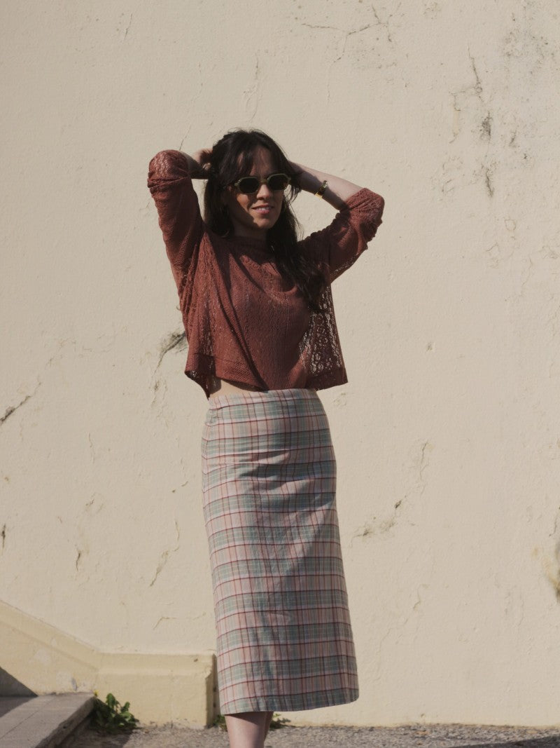 Serena Skirt