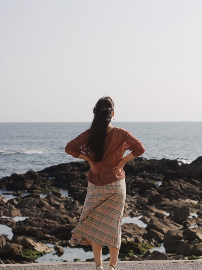 Serena Skirt